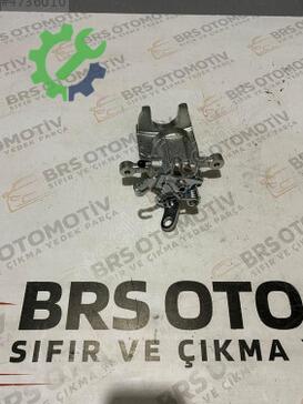 Volkswagen Golf Arka Kaliper 5K0615424 çıkma parça