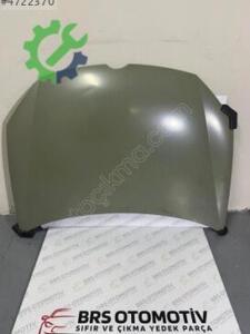VW GOLF 6 MOTOR KAPUTU MEGESLİ TAİWAN 2009/2012 5K0823031G