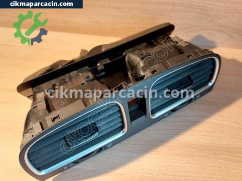 Volkswagen Golf Havalandırma Izgaraları çıkma parça