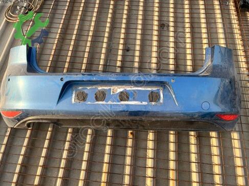 Volkswagen Golf Arka Tampon çıkma parça