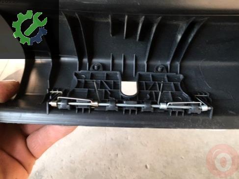 Volkswagen Golf Bagaj Kaplaması OEM5G6863459K çıkma parça