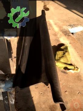 Volkswagen Golf Bagaj Kaplaması OEM5G6863459K çıkma parça