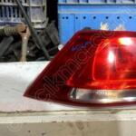 VW Golf 7 Çıkma Sol Stop Lambası – Orijinal İkinci El