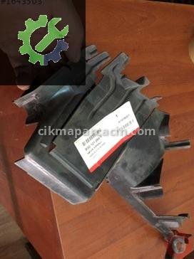 Volkswagen Golf Radyatör 5G0121284N çıkma parça