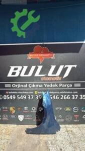Vw golf 7 sol çamurluk 2012-2016 çıkma
