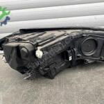 VW GOLF 7 TEK BEYİNLİ MERCEKLİ LEDLİ SOL FAR
