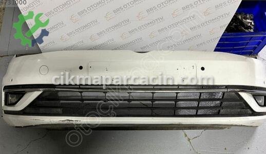 Volkswagen Golf Ön Tampon çıkma parça