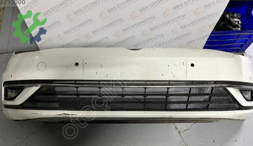 Volkswagen Golf Ön Tampon çıkma parça