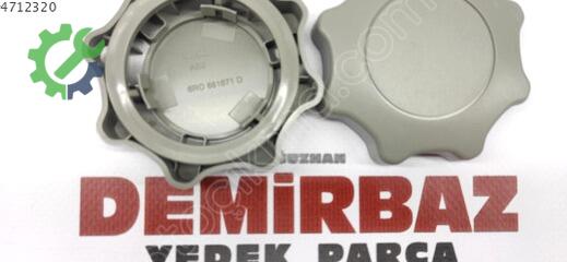 Volkswagen Bora Trim 1J0881671F çıkma parça