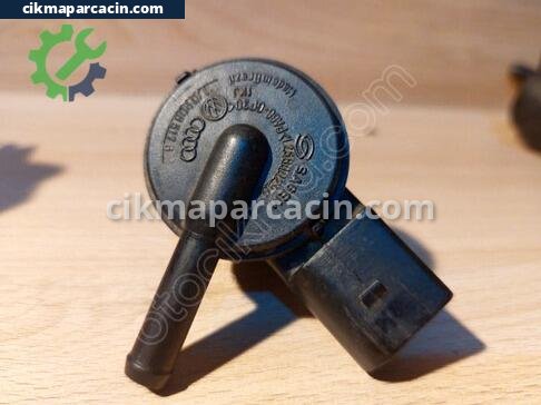 Volkswagen Bora Solenoid çıkma parça