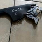 Volkswagen Golf 2025 El Freni Çıkma