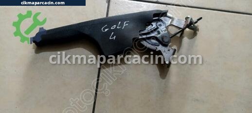 Volkswagen Golf El Freni Kolu çıkma parça