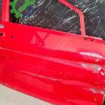 VW Golf için Sağ Ön Kapı – Orijinal Parça Numarası: 5G48310