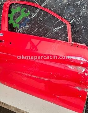 Volkswagen Golf Sağ Ön Kapı 5G4831056 çıkma parça