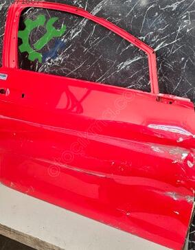 Volkswagen Golf Sağ Ön Kapı 5G4831056 çıkma parça