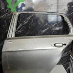 VW Golf için Sol Arka Kapı – Orijinal Parça No: 5G4833055