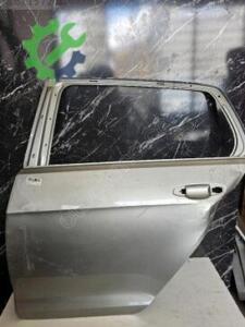 VW Golf için Sol Arka Kapı – Orijinal Parça No: 5G4833055