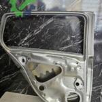 VW Golf için Sol Arka Kapı – Orijinal Parça No: 5G4833055