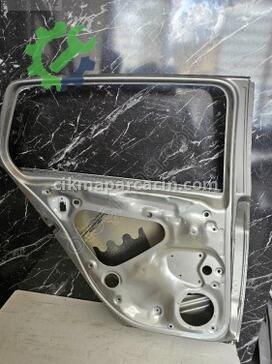 Volkswagen Golf Sol Arka Kapı 5G4833055 çıkma parça
