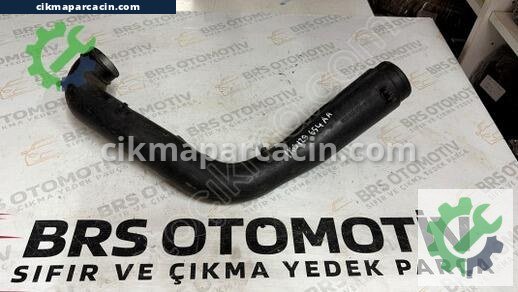 Volkswagen Jetta Turbo Hortumu çıkma parça