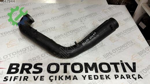 Volkswagen Jetta Turbo Hortumu çıkma parça
