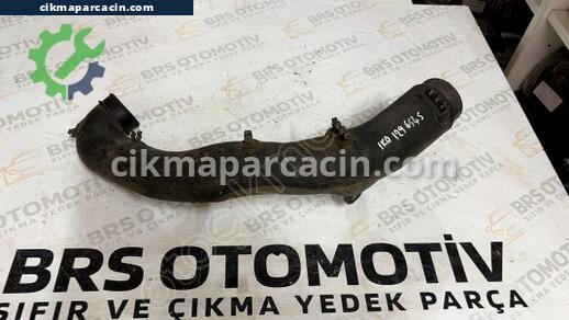 Volkswagen Jetta Turbo Hortumu çıkma parça