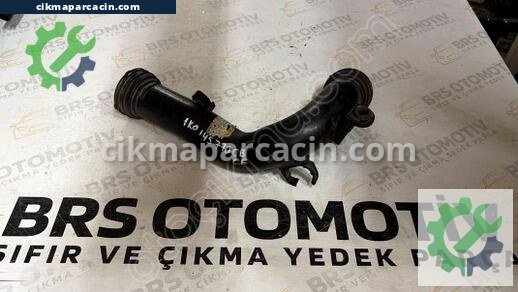 Volkswagen Jetta Turbo Hortumu çıkma parça