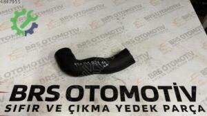 VW GOLF-JETTA-A3-CADDY TURBO HORTUMU 1K0145832AC