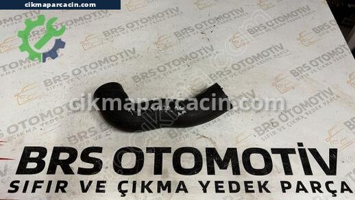 Volkswagen Jetta Turbo Hortumu çıkma parça