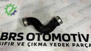 VW GOLF-JETTA-A3-CADDY TURBO HORTUMU 1K0145832B