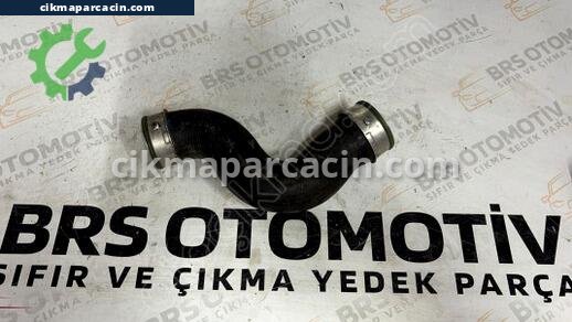 Volkswagen Golf Turbo Hortumu çıkma parça