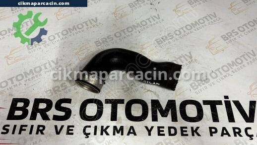 Volkswagen Jetta Turbo Hortumu çıkma parça