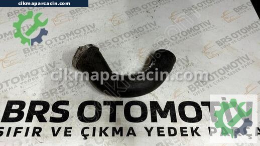 Audi A3 Turbo Hortumu çıkma parça