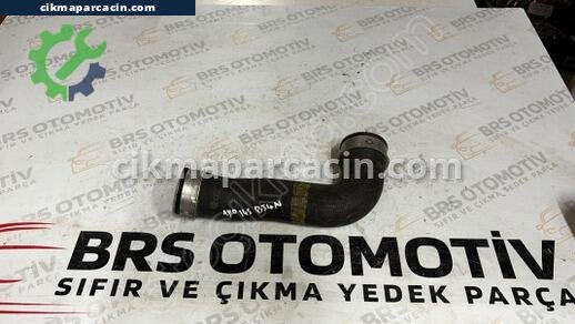 Audi A3 Turbo Hortumu çıkma parça