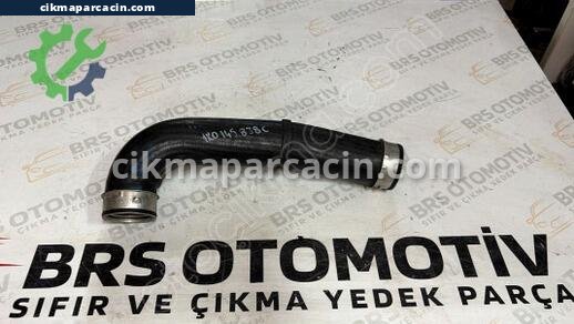 Volkswagen Jetta Turbo Hortumu çıkma parça