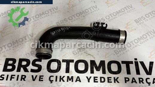 Volkswagen Caddy Turbo Hortumu çıkma parça