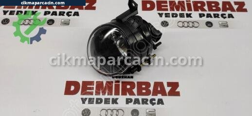 Volkswagen Jetta Sol Sis Farı çıkma parça