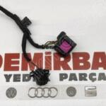 Volkswagen Jetta Elektrik Tesisatı 1K0972772 Çıkma