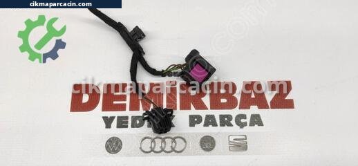 Volkswagen Jetta Elektrik Tesisatı çıkma parça