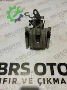 VW GOLF-JETTA-LEON-A3-OKTAVIA 2005 SONRASI ARKA FREN KALİPER