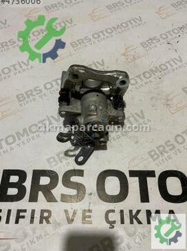 Volkswagen Scirocco Arka Kaliper 1K0615424 çıkma parça