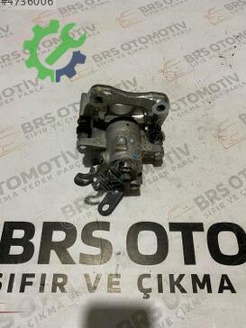 Volkswagen Scirocco Arka Kaliper 1K0615424 çıkma parça