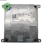 VW GOLF LED FAR BEYNİ 17-21 OEM- 7P5941591AJ