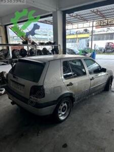 VW GOLF MK 3 SAĞ ARKA KAPI ORJİNAL