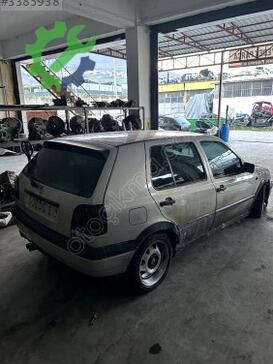 Volkswagen Golf Arka Stop çıkma parça