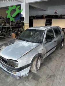 VW GOLF MK3 SOL ÖN KAPI ORJİNAL