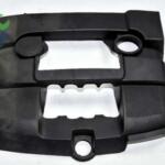 vw golf  motor üst plastik kapak