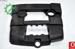 vw golf  motor üst plastik kapak