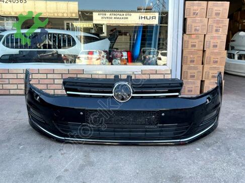 Volkswagen Golf Arka Tampon çıkma parça