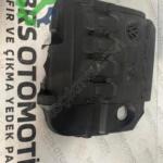 BMW X5 Motor Kapağı Çıkma Parça Kayseri